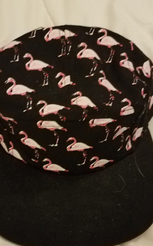 City Hunter Baseball Cap